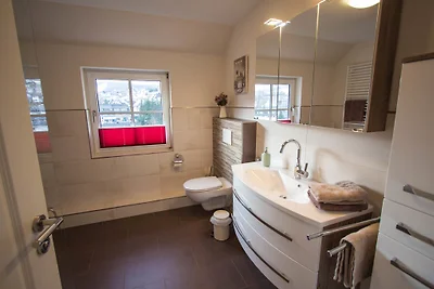 Vakantieappartement Gezinsvakantie Willingen
