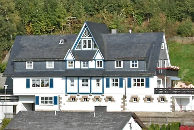 Appartamento Vacanza con famiglia Willingen