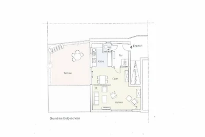 Vakantieappartement Gezinsvakantie Willingen