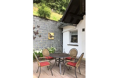 Vakantieappartement Gezinsvakantie Willingen