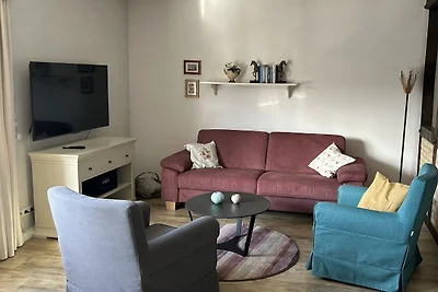 Vakantieappartement Gezinsvakantie Willingen