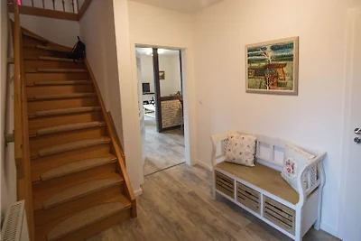 Vakantieappartement Gezinsvakantie Willingen