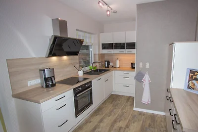 Vakantieappartement Gezinsvakantie Willingen