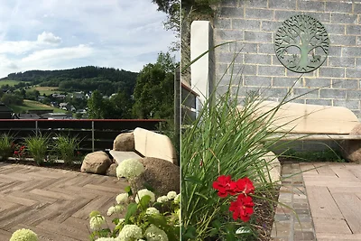 Vakantieappartement Gezinsvakantie Willingen