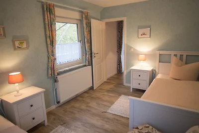 Vakantieappartement Gezinsvakantie Willingen