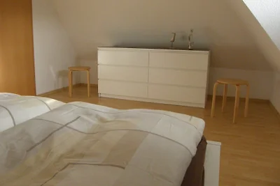 Strand-Ferienhaus auf Usedom