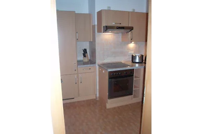 Strand-Ferienhaus auf Usedom