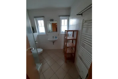 Strand-Ferienhaus auf Usedom