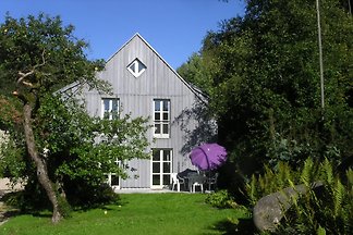 Ferienwohnungen Untermurnthal