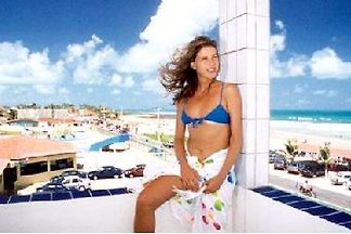 Apartament Buzios/Natal - Sunshine flat