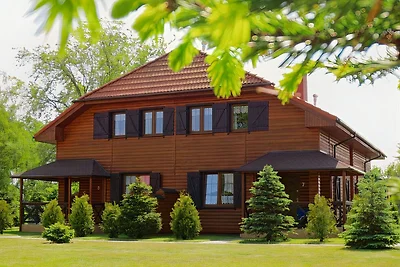 Ferienanlage NATURANA