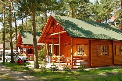 Ferienanlage NATURANA