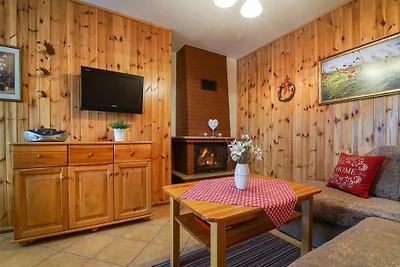 Ferienanlage NATURANA