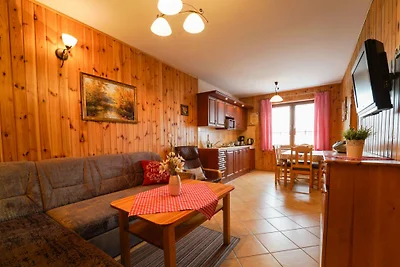 Ferienanlage NATURANA