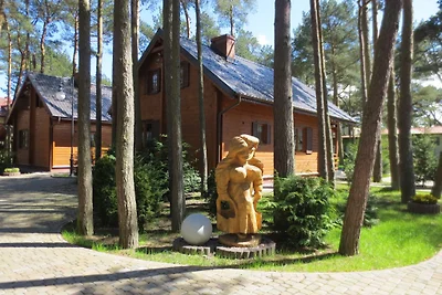 Ferienanlage NATURANA