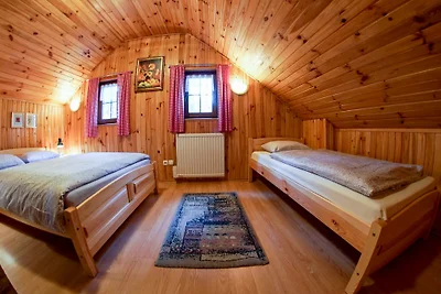 Ferienanlage NATURANA