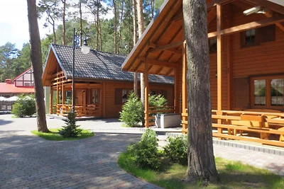 Ferienanlage NATURANA