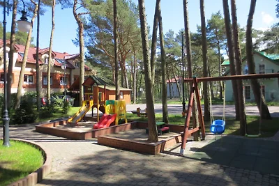 Ferienanlage NATURANA