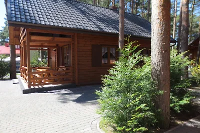 Ferienanlage NATURANA