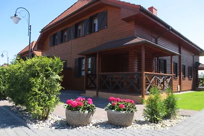 Ferienanlage NATURANA