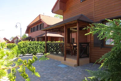 Ferienanlage NATURANA