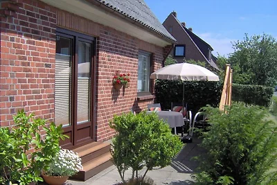 Ferienwohnungen Rita Simonis in Wyk