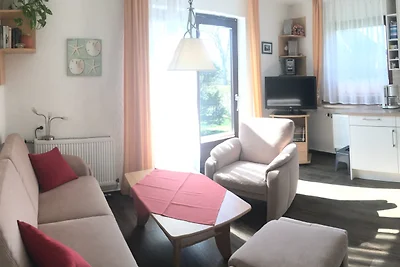 Ferienwohnungen Rita Simonis in Wyk