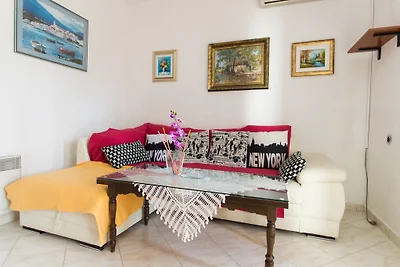 Villa Polajner Ferienwohnung 1