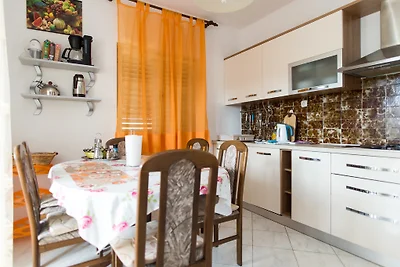 Villa Polajner Ferienwohnung 1