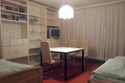 Gästewohnung Rendsburg Zimmer