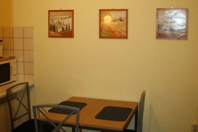 Gästewohnung Rendsburg Zimmer