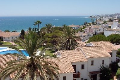 El Refugio in Marbella