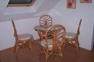 Ferienwohnung Michaelis