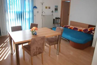 Ferienhaus Thüringen