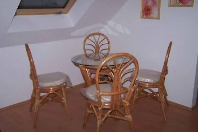 Ferienhaus Thüringen
