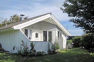 Ferienhaus Goting Kliff / Nieblum