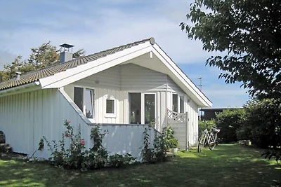 Ferienhaus Goting Kliff / Nieblum