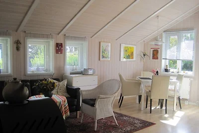 Ferienhaus Goting Kliff / Nieblum