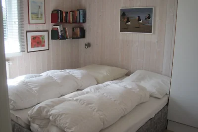 Ferienhaus Goting Kliff / Nieblum