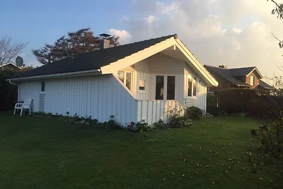 Ferienhaus Goting Kliff / Nieblum