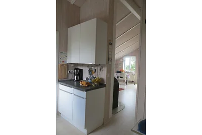Ferienhaus Goting Kliff / Nieblum