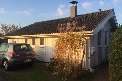 Ferienhaus Goting Kliff / Nieblum