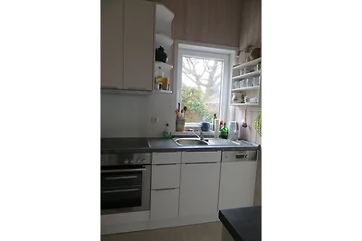 Ferienhaus Goting Kliff / Nieblum