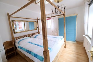 Landjägerhaus am Südstrand - FeWo 1