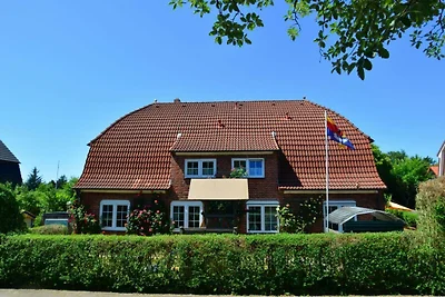 Landjägerhaus am Südstrand - FeWo 5