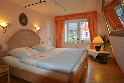 Landjägerhaus am Südstrand - FeWo 5