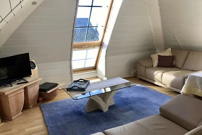 Landjägerhaus am Südstrand - FeWo 5