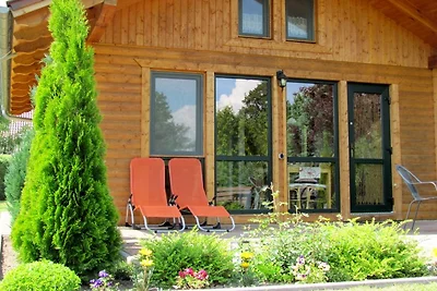 Ferienhaus am Oberuckersee