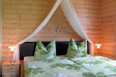 Ferienhaus am Oberuckersee