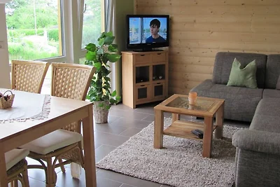 Ferienhaus am Oberuckersee